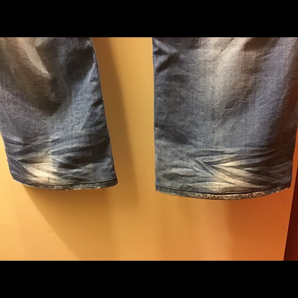 Jeans - Picture 3 of 3
